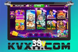 Descubra o Mundo do Cassino Online com 38v