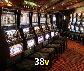 Descubra o Programa VIP da 38v: Vantagens Exclusivas para Jogadores