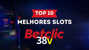 Descubra a Magia dos Jogos de Arcade no 38v