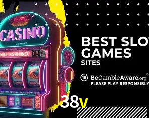 Desvendando o Mundo dos Jogos Virtuais na 38v